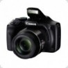 Camara Digital 16Mpx 50x Powershot SX530HS CANON