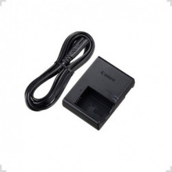 Cargador LC-E17E Para Baterias CANON