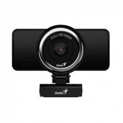Webcam S RS Ecam 8000 Black...