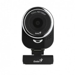 Webcam S RS Qcam 6000 Black...