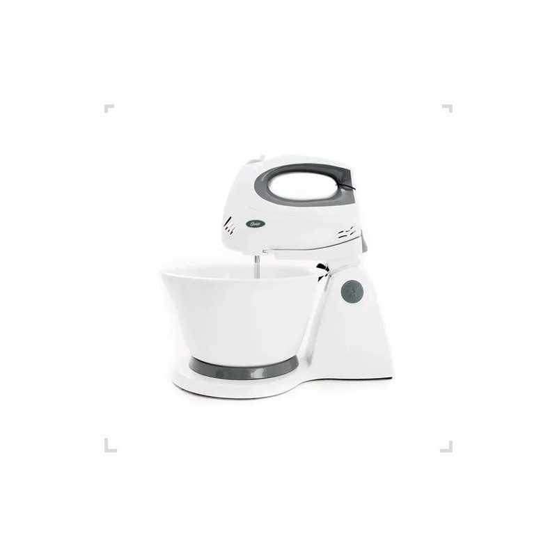 Batidora de Mesa 250w 6Vel 2610 White OSTER