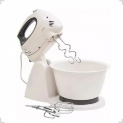 Batidora de Mesa 250w 6Vel 2610 White OSTER