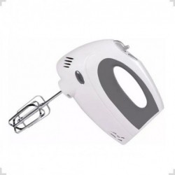 Batidora de Mesa 250w 6Vel 2610 White OSTER