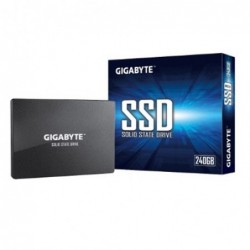 Disco SSD 240GB GIGABYTE