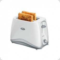 Tostadora 2 Bahias 6544 White OSTER