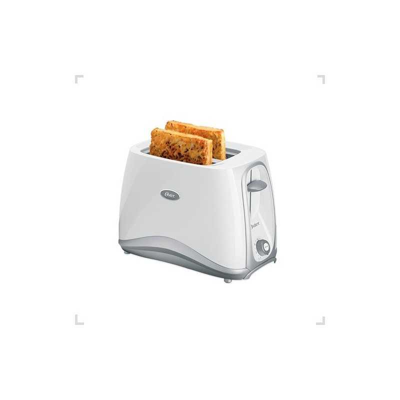 Tostadora 2 Bahias 6544 White OSTER