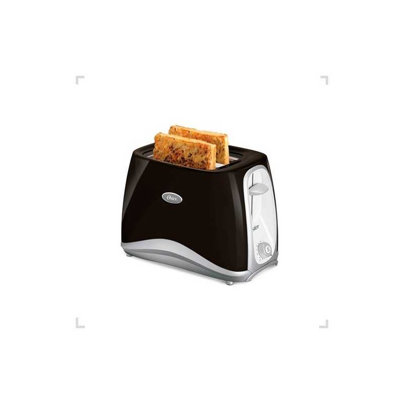 Tostadora 2 Bahias 6544 Black OSTER