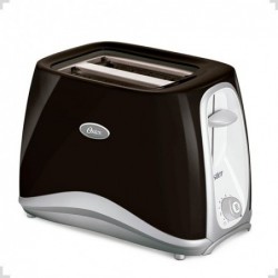 Tostadora 2 Bahias 6544 Black OSTER