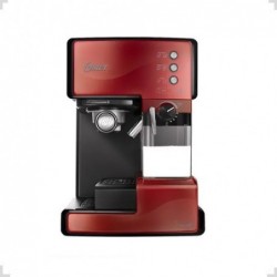 Cafetera Expresso 1,5L EM6601 Red OSTER