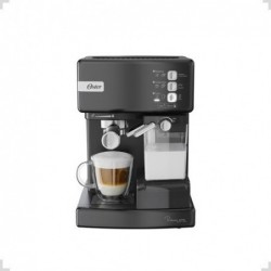 Cafetera Expresso 1,5L EM6603B OSTER
