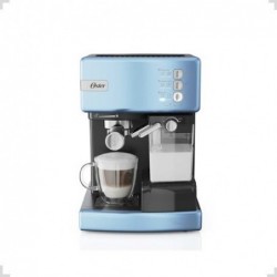 Cafetera Expresso 1,5L EM6603CC OSTER