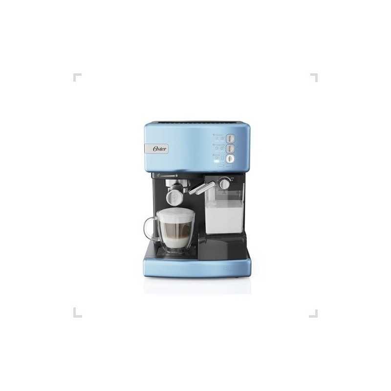 Cafetera Expresso 1,5L EM6603CC OSTER Cafetera Expresso 1,5L EM6603CC OSTER