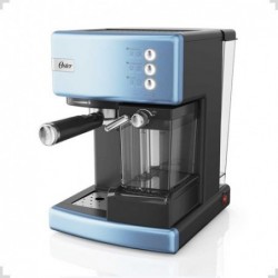 Cafetera Expresso 1,5L EM6603CC OSTER
