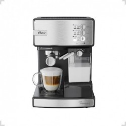 Cafetera Expresso EM6603SS OSTER