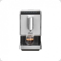 Cafetera Expresso 1,2L Con Molinillo Automatica EM8100 OSTER