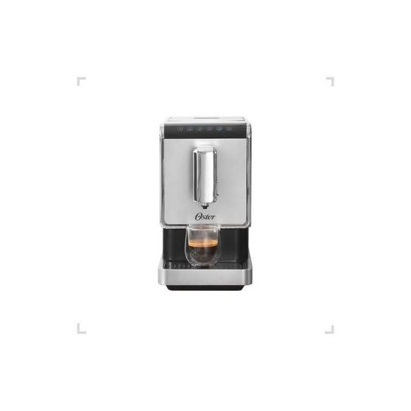 Cafetera Expresso 1,2L Con Molinillo Automatica EM8100 OSTER