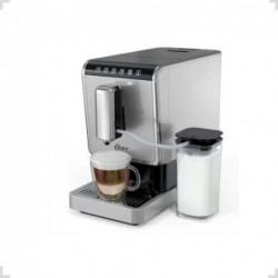 Cafetera Expresso 1,2L Con Molinillo Automatica EM8100 OSTER
