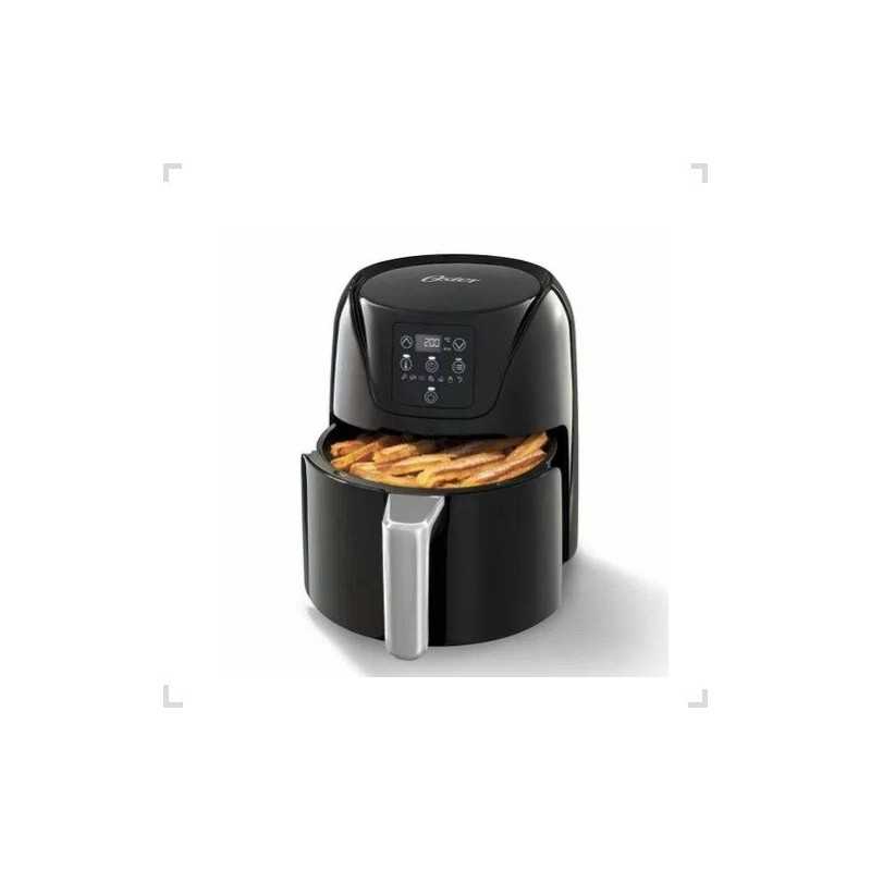 Freidora de Aire Digital 4Ltrs Bioceramic OSTER