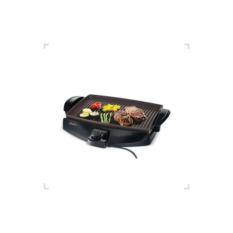 Parrila Electrica Antiadherente GR4768 OSTER