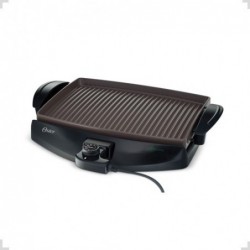 Parrila Electrica Antiadherente GR4768 OSTER