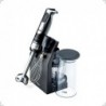 Multiprocesadora de Mano Kit 800w Vel Var 2800 Black OSTER