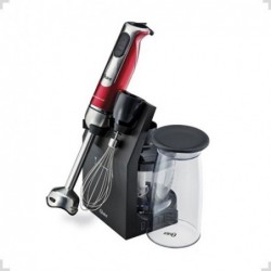Multiprocesadora de Mano Kit 800w Vel Var 2800 Red OSTER