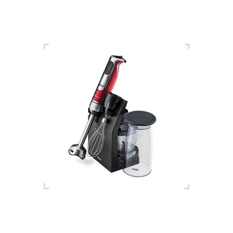 Multiprocesadora de Mano Kit 800w Vel Var 2800 Red OSTER