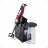 Multiprocesadora de Mano Kit 800w Vel Var 2800 Red OSTER