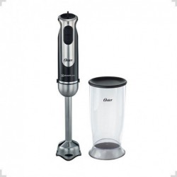 Multiprocesadora de Mano 800w Vel Var 2802 Black OSTER