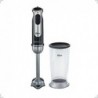 Multiprocesadora de Mano 800w Vel Var 2802 Black OSTER