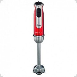 Multiprocesadora de Mano 800w Vel Var 2803 Red OSTER
