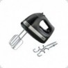 Batidora de Mano 300w 5Vel Turbo 2600 Black OSTER