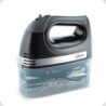 Batidora de Mano 300w 5Vel Turbo 2600 Black OSTER