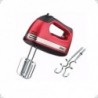 Batidora de Mano 300w 5Vel Turbo 260R Red OSTER
