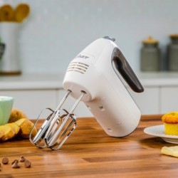 Batidora de Mano 250w 6Vel Turbo OSTER