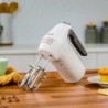 Batidora de Mano 250w 6Vel Turbo OSTER