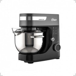 Batidora Planetaria 750w 12vel 3711 Black OSTER