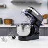 Batidora Planetaria 750w 12vel 3711 Black OSTER