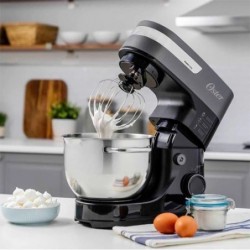 Batidora Planetaria 750w 12vel 3711 Black OSTER