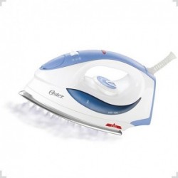 Plancha a Vapor 1200w Aluminio 5802 OSTER