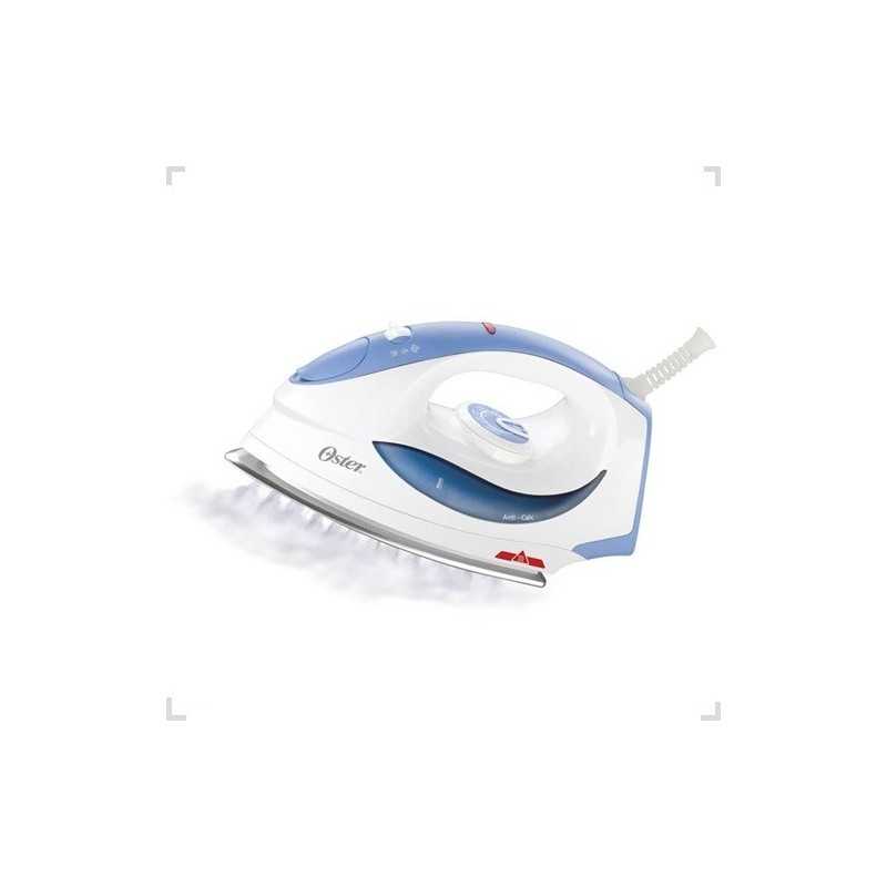Plancha a Vapor 1200w Aluminio 5802 OSTER