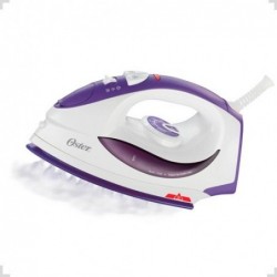 Plancha a Vapor 1600w Ceramica 5856 OSTER
