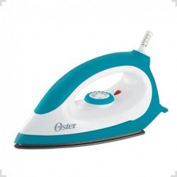 Plancha 1000w Aluminio 4112 OSTER