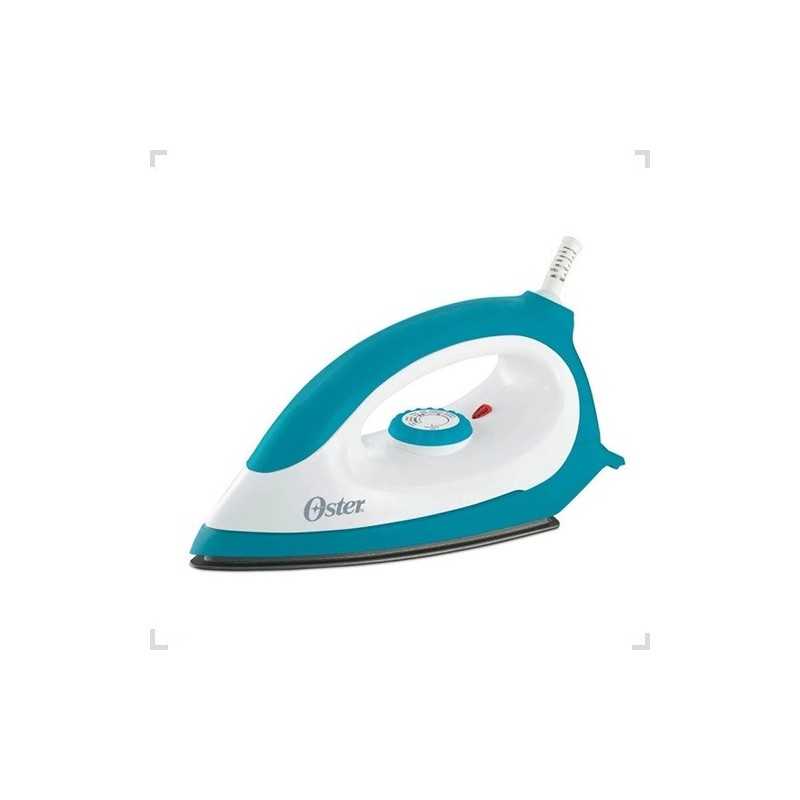 Plancha 1000w Aluminio 4112 OSTER