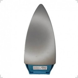 Plancha 1000w Aluminio 4112 OSTER