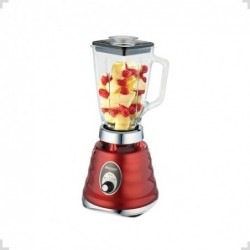 Licuadora 600w 3vel 1,25L 4126 Red OSTER