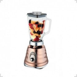 Licuadora 600w 3vel 1,25L 4128 Cobre OSTER