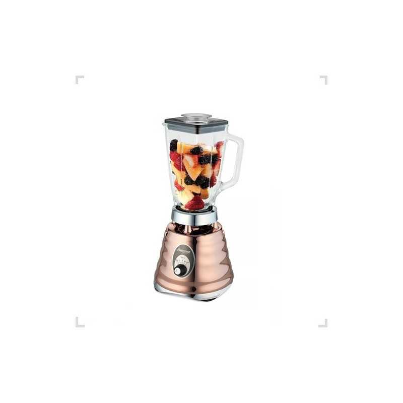 Licuadora 600w 3vel 1,25L 4128 Cobre OSTER