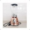 Licuadora 600w 3vel 1,25L 4128 Cobre OSTER