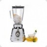 Licuadora 600w 3vel 1,25L 4655 Acero OSTER